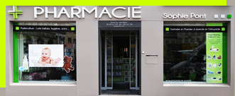 Pharmacie Pont